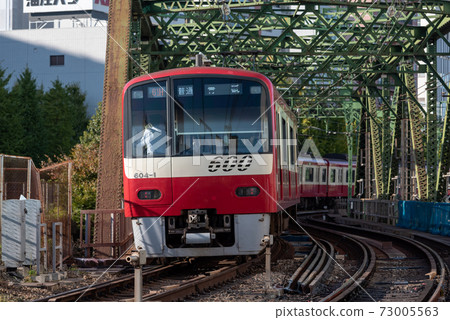 京濱急行電鐵1000系列 京濱急行電鐵1000系列 73005563