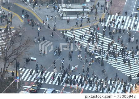 東京澀谷爭奪戰2020 東京澀谷爭奪戰2020 73006948