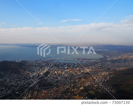 Table Mountain Table Mountain 73007130