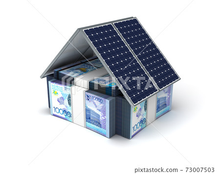 Energy Saving 73007503