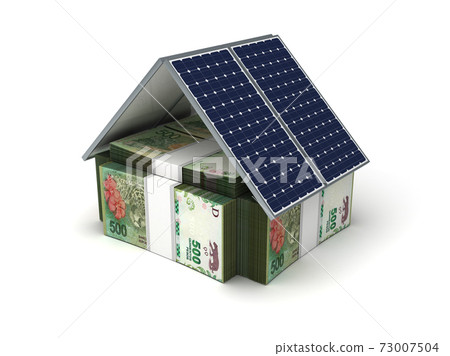 Energy Saving 73007504