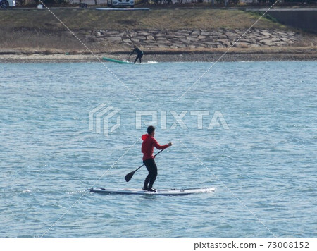 Taken near the mouth of the river Taken near the mouth of the river 73008152