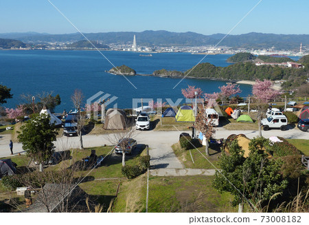 春天的卡薩多島 春天的卡薩多島 73008182