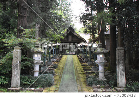 To木縣大田原市Horinji Temple 73008438