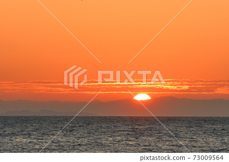 Sunrise Sunrise 73009564