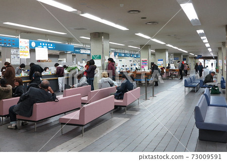 Wakayama City Hall Wakayama City Hall 73009591