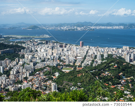 Photo of the beautiful and magical city of Rio 73010544