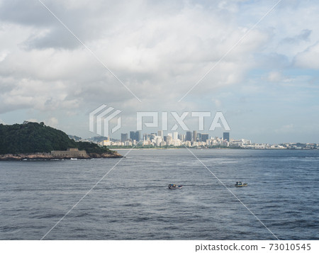 Photo of the beautiful and magical city of Rio 73010545