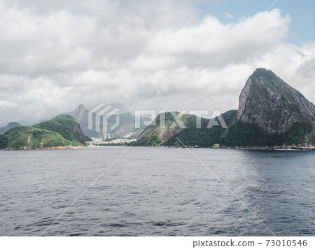 Photo of the beautiful and magical city of Rio Photo of the beautiful and magical city of Rio 73010546
