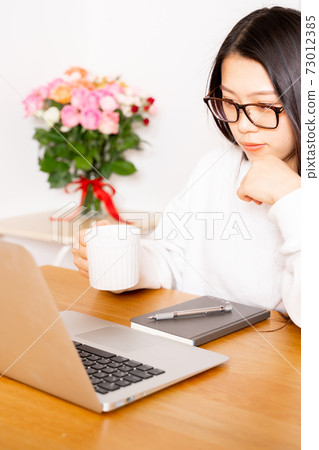 女士家用電腦在線 73012385
