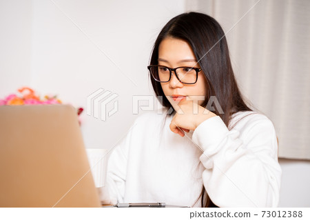 女士家用電腦在線 73012388