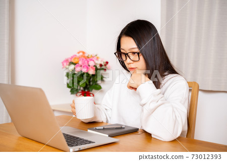 女士家用電腦在線 73012393