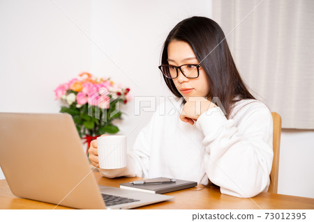 女士家用電腦在線 73012395