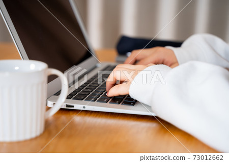 女士家用電腦在線 73012662
