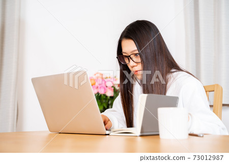 女士家用電腦在線 73012987