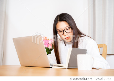 女士家用電腦在線 73012988