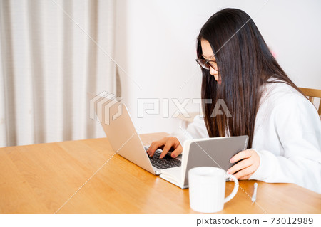 女士家用電腦在線 73012989