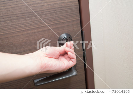Room door opening and closing Room door opening and closing 73014105