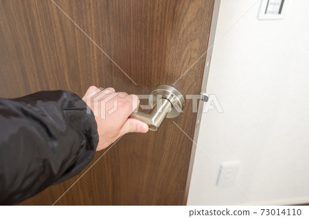 Room door opening and closing Room door opening and closing 73014110