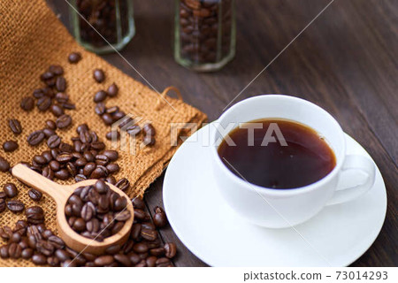 Antique cafe landscape Antique cafe landscape 73014293