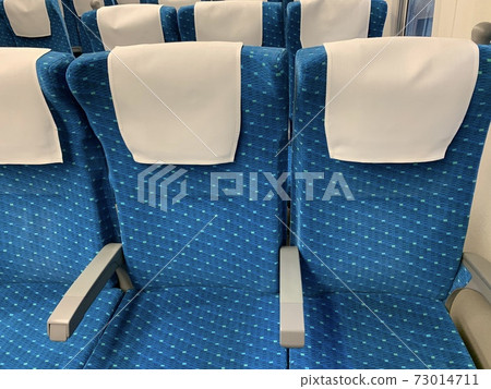 新幹線椅子 73014711