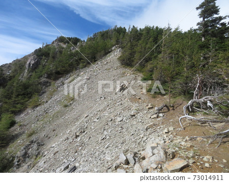 Gare field near Mt. Nunobiki Gare field near Mt. Nunobiki 73014911