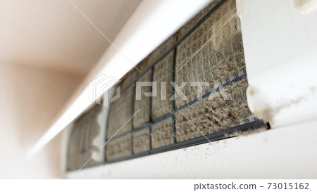 Air conditioner filter dust 73015162