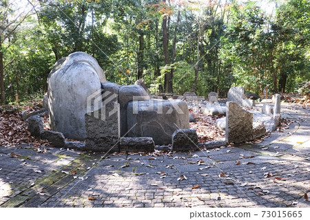彩色金礦歷史公園瑪瓦蘇伊廣場 彩色金礦歷史公園瑪瓦蘇伊廣場 73015665