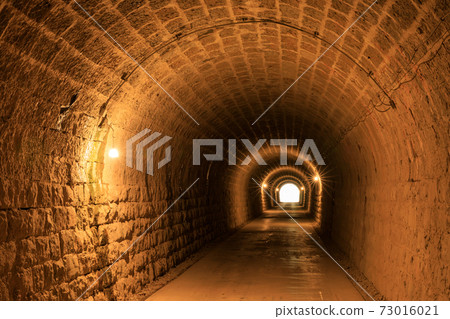 靜岡伊豆_舊天城隧道 靜岡伊豆_舊天城隧道 73016021