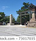 Izumo Taisha 73017035