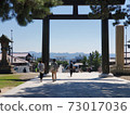 Izumo Taisha 73017036