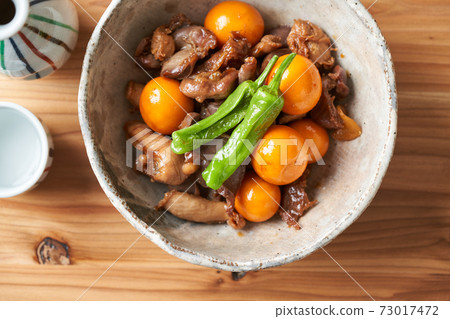 燜雞 燜雞 73017472