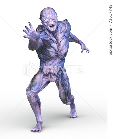 Aliens 73017745