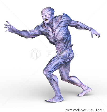 Aliens 73017746
