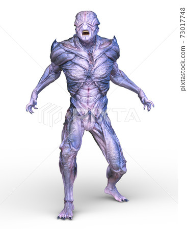 Aliens Aliens 73017748