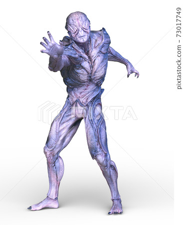 Aliens Aliens 73017749