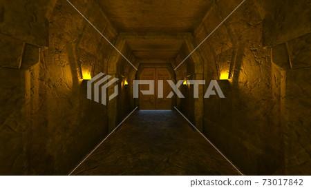  古代遺址 73017842