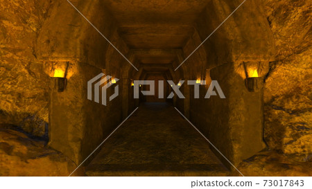  古代遺址 73017843