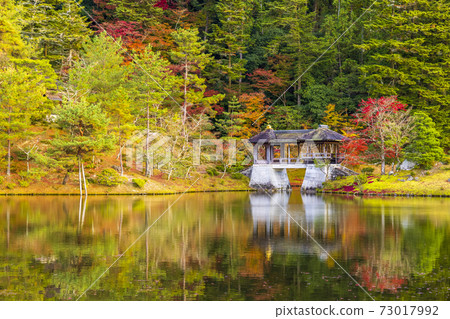 秋季京都修學院院立急 秋季京都修學院院立急 73017992