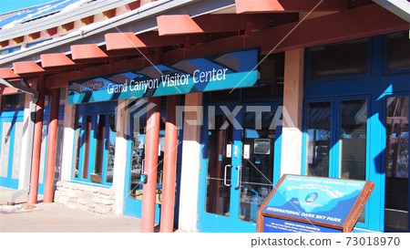 Grand Canyon Visitor Center Grand Canyon Visitor Center 73018970