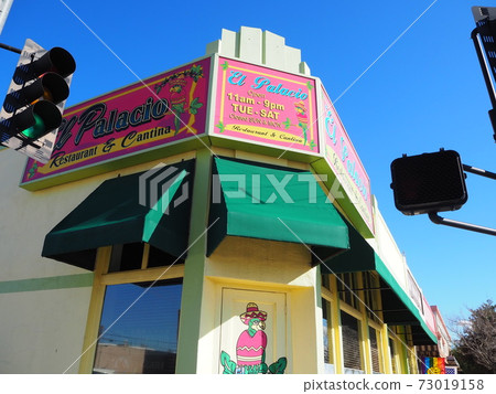 金曼墨西哥餐廳 73019158