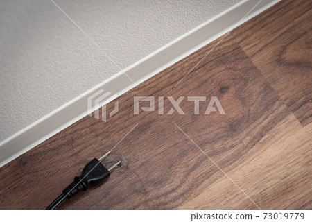 Power cord and dust 73019779