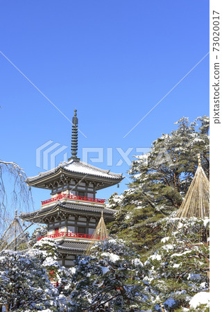 仙台雪環王子園 仙台雪環王子園 73020017