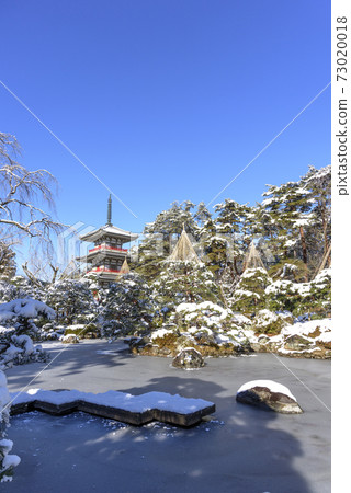 仙台雪環王子園 仙台雪環王子園 73020018