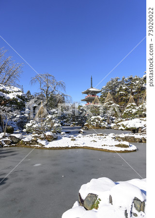 仙台雪環王子園 仙台雪環王子園 73020022