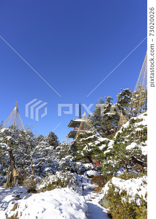 仙台雪環王子園 73020026