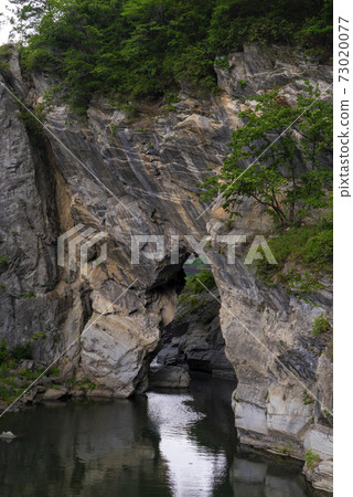 Dormitory (Natural Monument 417), Taebaeksi, Gangwon-do Dormitory (Natural Monument 417), Taebaeksi, Gangwon-do 73020077