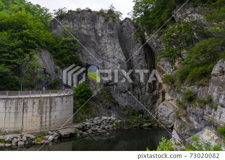 Dormitory (Natural Monument 417), Taebaeksi, Gangwon-do 73020082