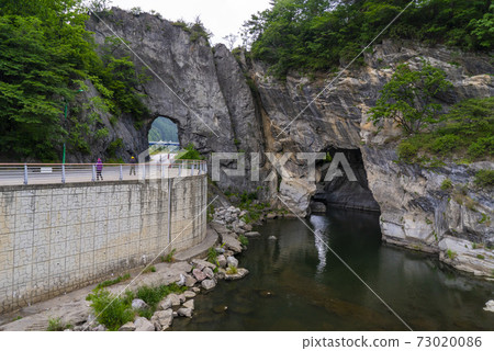 Dormitory (Natural Monument 417), Taebaeksi, Gangwon-do Dormitory (Natural Monument 417), Taebaeksi, Gangwon-do 73020086