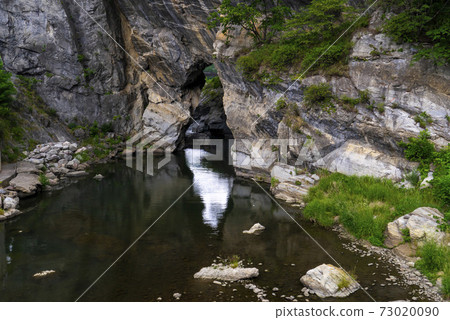 宿舍(自然紀念碑417),Taebaeksi,江原道 宿舍(自然紀念碑417),Taebaeksi,江原道 73020090